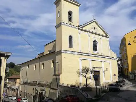Photo de Church of Saint Francis Xavier