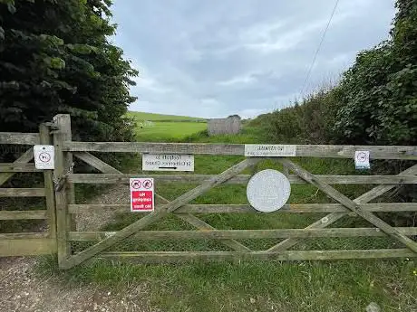 Weymouth Playground
