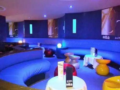 Photo de Disco Carlton Riviera