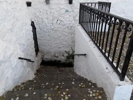 Photo de Fuente de Rigualte