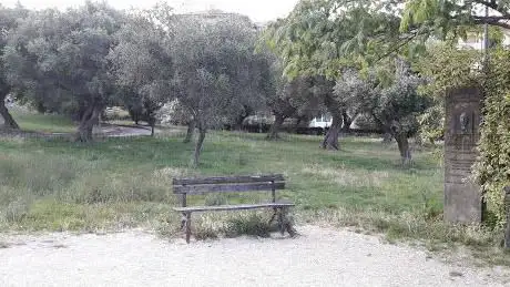 Giardino Delle Parole Interrotte