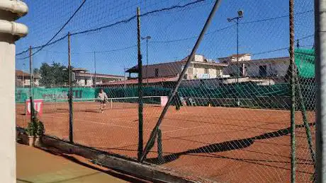 Photo de Calcetto e Tennis Redgreen Gardenia Licola