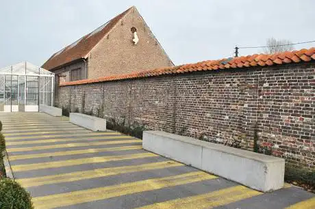 Gemeenschapscentrum GlaZ