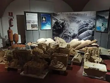 Museo Archeologico di Cecina