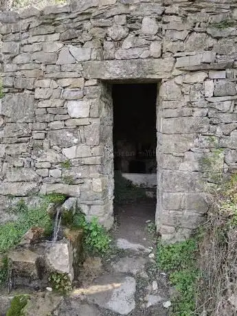 Photo de Fonte Ca' dei Balzi