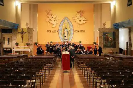 Photo de Church of Our Lady 'Pellegrina'