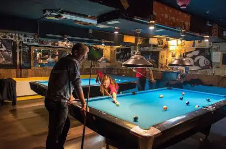 Photo de The Pool Bar