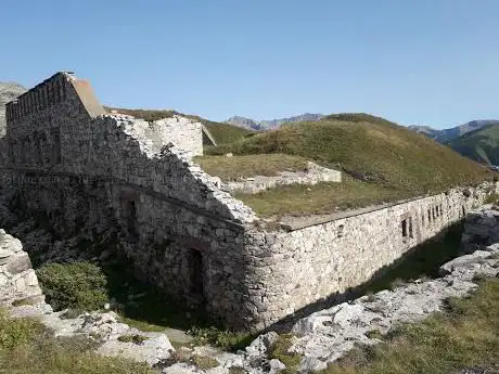Fort Pernante