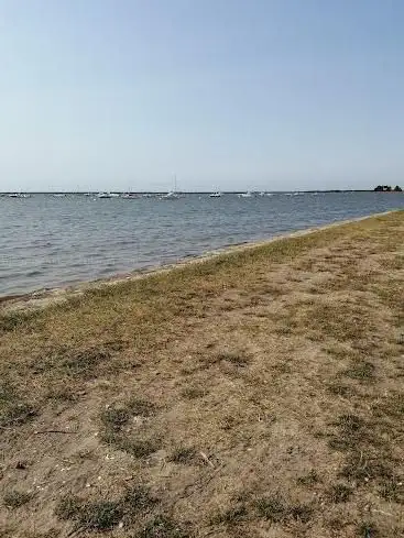 Photo de Plage de Cassy