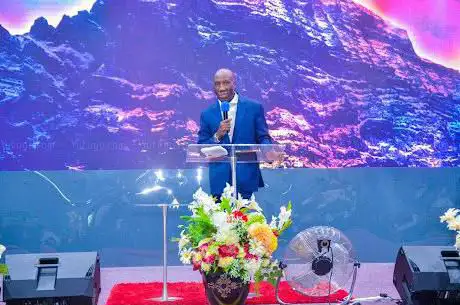 Photo de RCCG HIS GLORY TABERNACLE