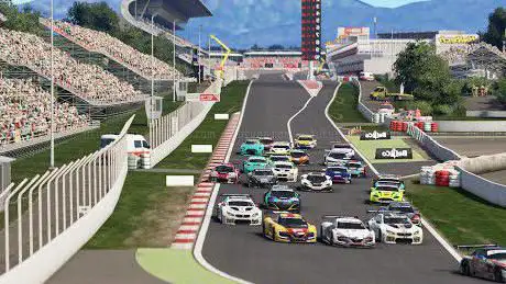 Photo de VR Simulators