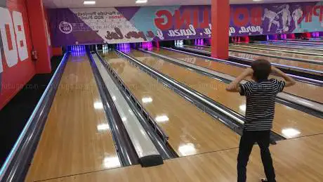 Photo de Ozone Bowling Pinto