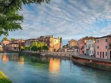 Photo de Riviera del Brenta Turismo