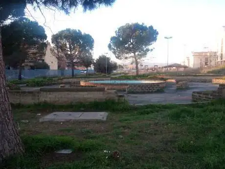 Photo de Parco Villaggio Falcone