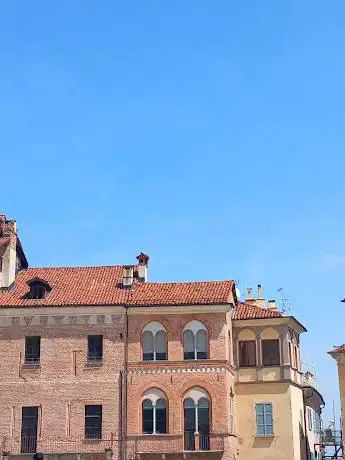 Photo de Piazza Ellero