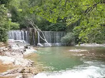 Photo de Cascade du Bout du Monde