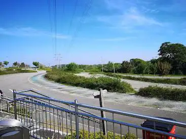 Park for Truro - Langarth Park