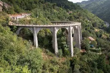Photo de Viaduc du Caramel
