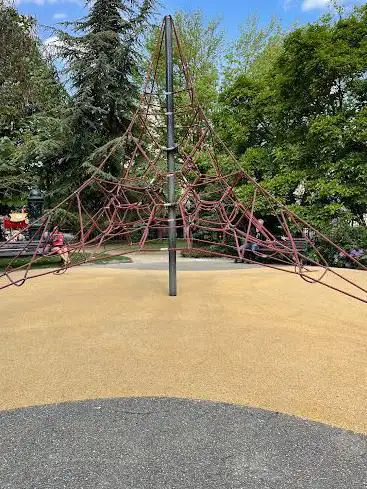 Photo de Parc du Docteur Roy