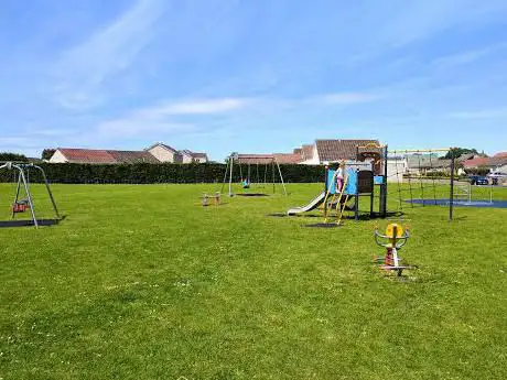 Photo de Chapman Community Park