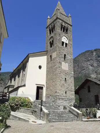Church of Saint Sulpicius
