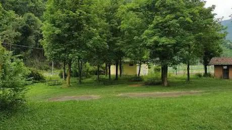 Area picnic Porte di Pinerolo
