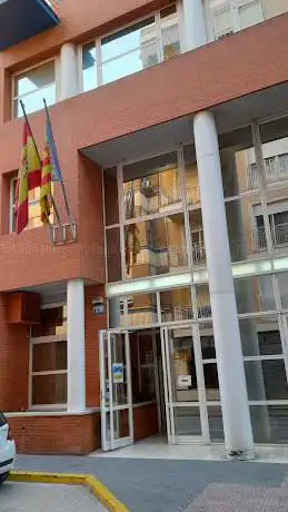 Photo de Hogar del Pensionista
