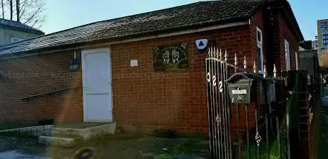 Photo de Southall Spiritualist Church