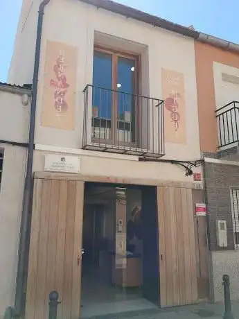 Photo de Casa Natal de Miguel Hernández