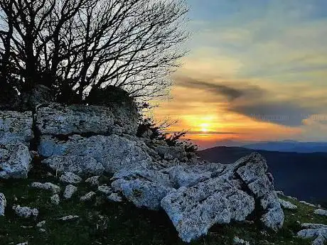 Photo de Montagnola Molisana