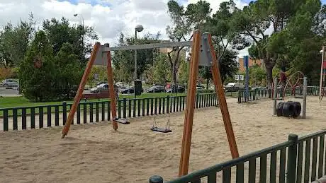 Photo de Playground