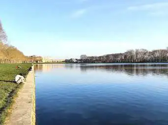 Photo de Pièce d'eau des Suisses