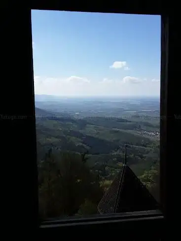 Château du Haut-KÅ“nigsbourg