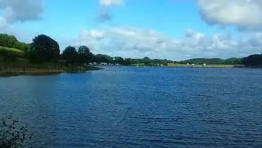 Plage de La Chapelle-Erbrée