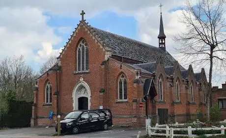 Photo de Sint-Joriskerk