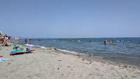 Photo de Crystal Fortunato beach