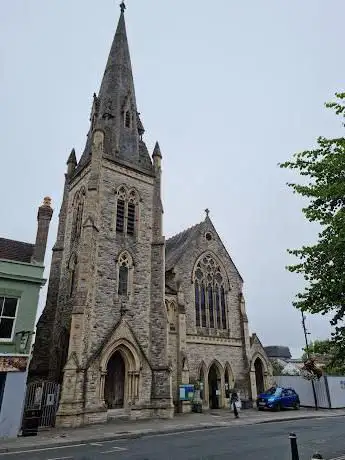 Photo de Salisbury URC Church