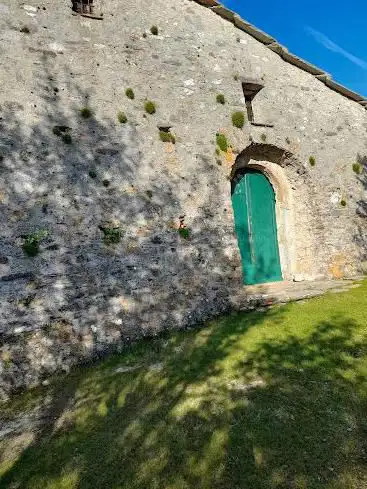 Photo de San Pietro ai Monti