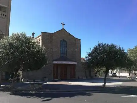Chiesa del Sacro Cuore