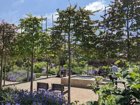 Herbal Garden