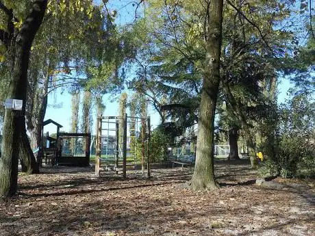 parco di via Riello