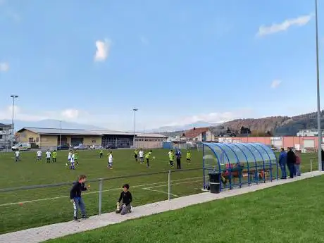 Sportplatz Linthstrasse