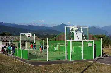 Terrain multisports