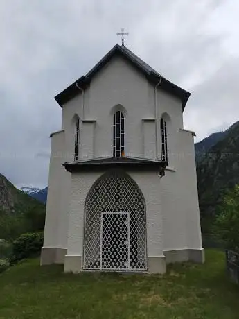 Photo de Chapelle de l'Immaculée Conception