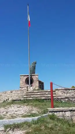 Photo de St. Costanzo Church