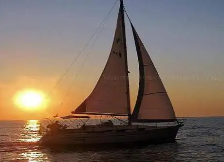 Photo de Waypoint Azzurra