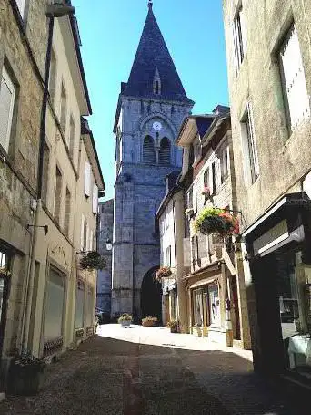 Photo de Église Saint-Martin