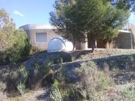 Photo de Observatorio Astronómico de Cabezo de la Jara