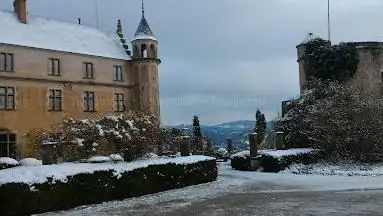 Photo de Château de Jozerand