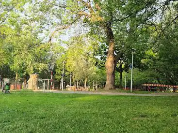 Parc Notre-Dame-de-Grâce